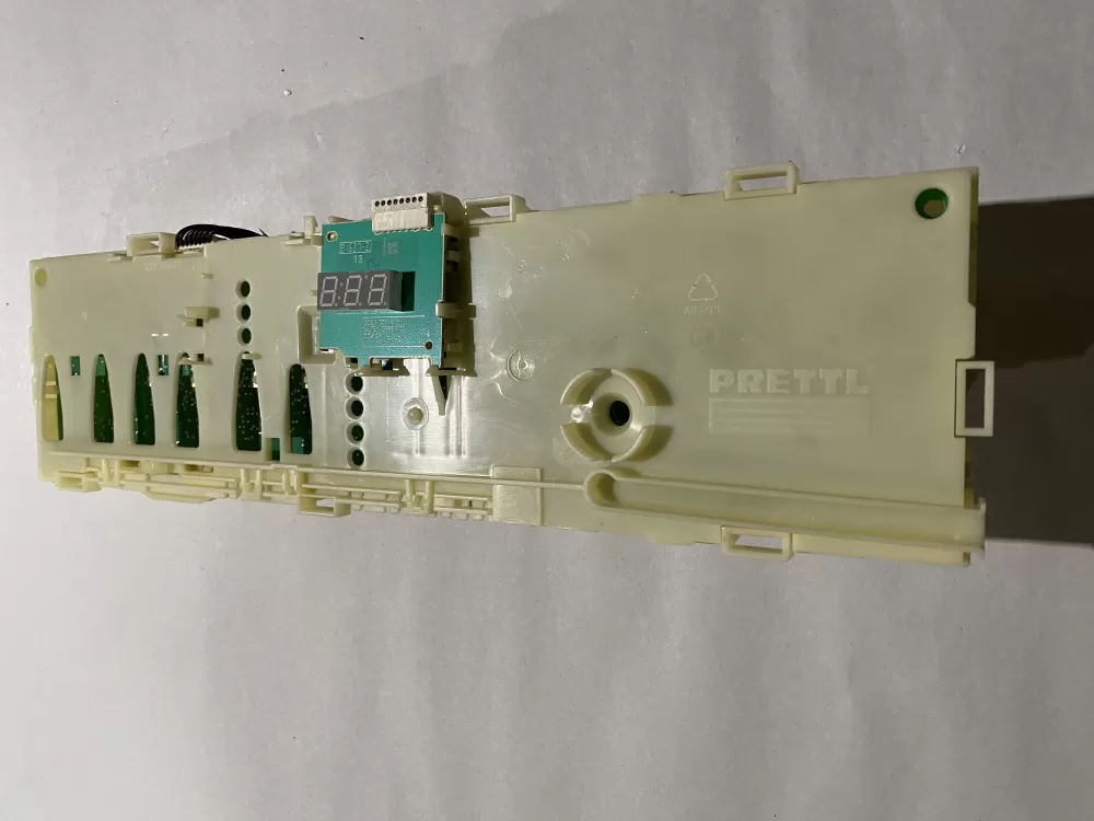 Bosch Washer Control Board 5070 000478 AZ190661 | BKV873