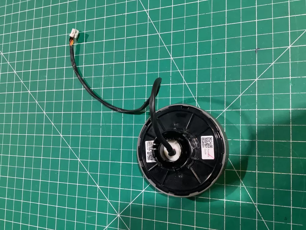 LG Dryer Knob AEZ75994931 AZ150663 | NR2494