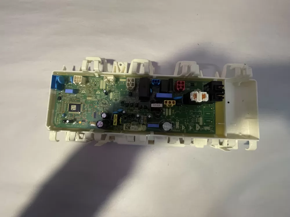 LG EBR76542931 Dryer Control Board