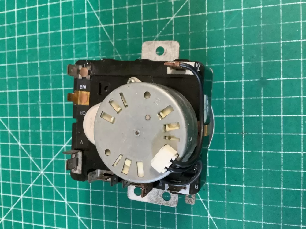 Whirlpool 3976569A 3976569 WP3976569 AP6009020 Dryer Timer AZ226756 | NR340