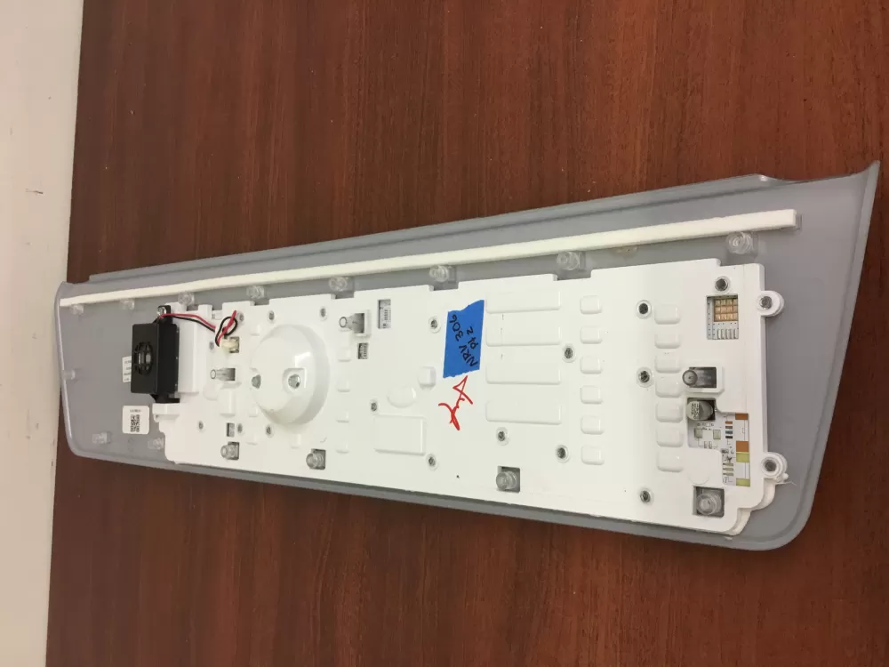 Maytag W11035067 Ap6278100 Washer Control Board Panel AZ28205 | NRV306