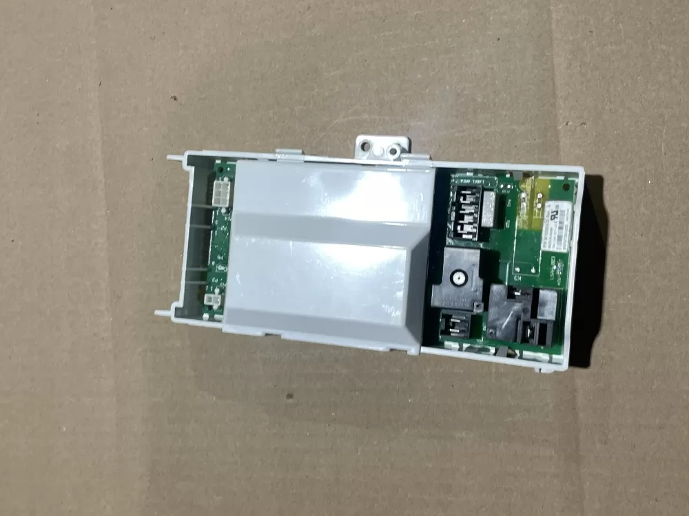 Whirlpool Maytag Kenmore W10111606 6105034 Dryer Control Board AZ87978 | Wm1982