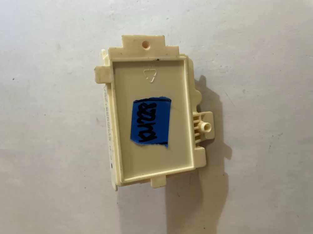 LG Kenmore EAM60991301 EAM60991309 Washer Noise Filter Board AZ163053 | KM2521