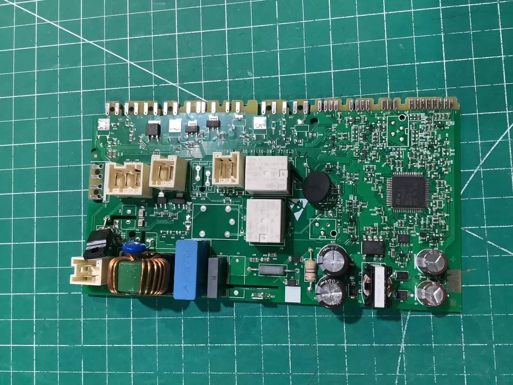 Electrolux A10169003/F Washer Control Board AZ230269 | AR2496