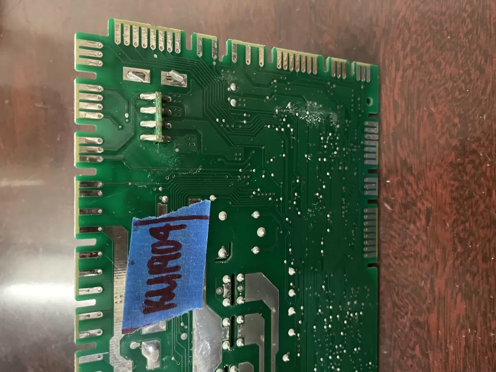 Whirlpool W10422894 Washer Control Board AZ51376 | KM1904