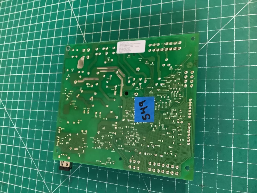 Frigidaire Whirlpool 242115367 Refrigerator Control Board AZ226735 | NR549