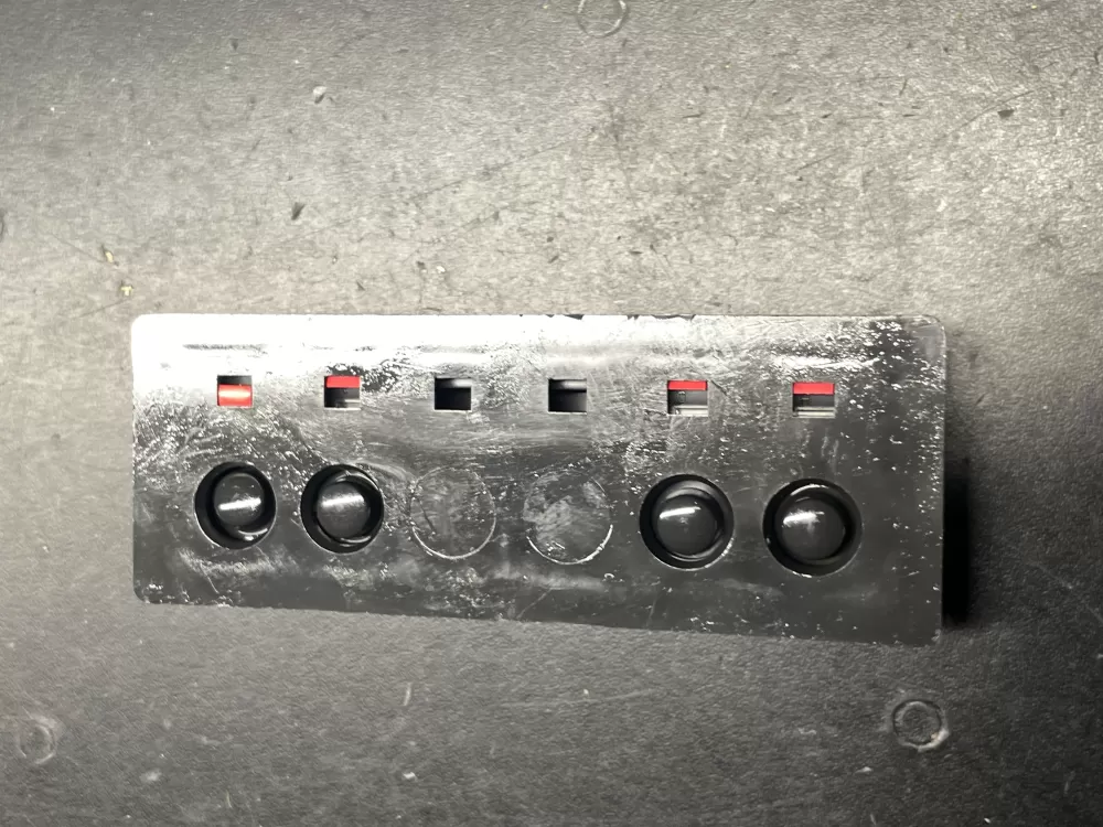 Whirlpool Kenmore Roper 2180279 Refrigerator Dispenser Panel AZ37032 | 362