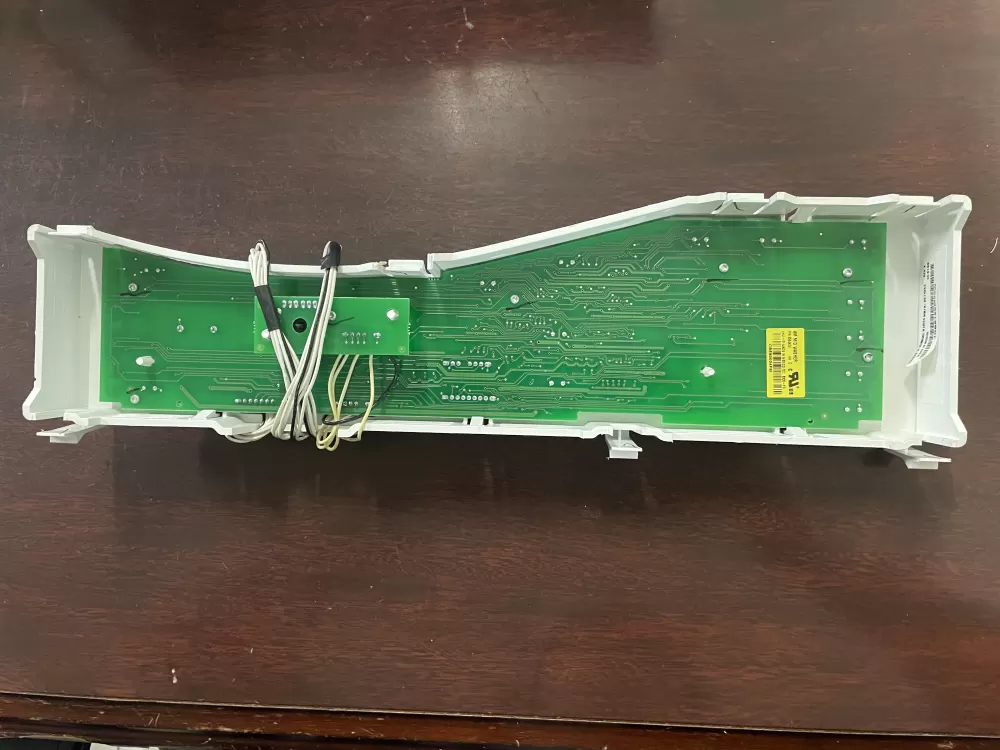 Whirlpool Kenmore WP8574969 8564404 Washer Control Board AZ47392 | KMV445