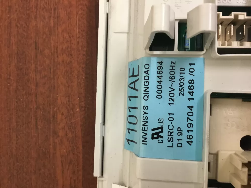 Maytag W10192965 Whirlpool Washer Motor Control Board AZ29084 | NR119