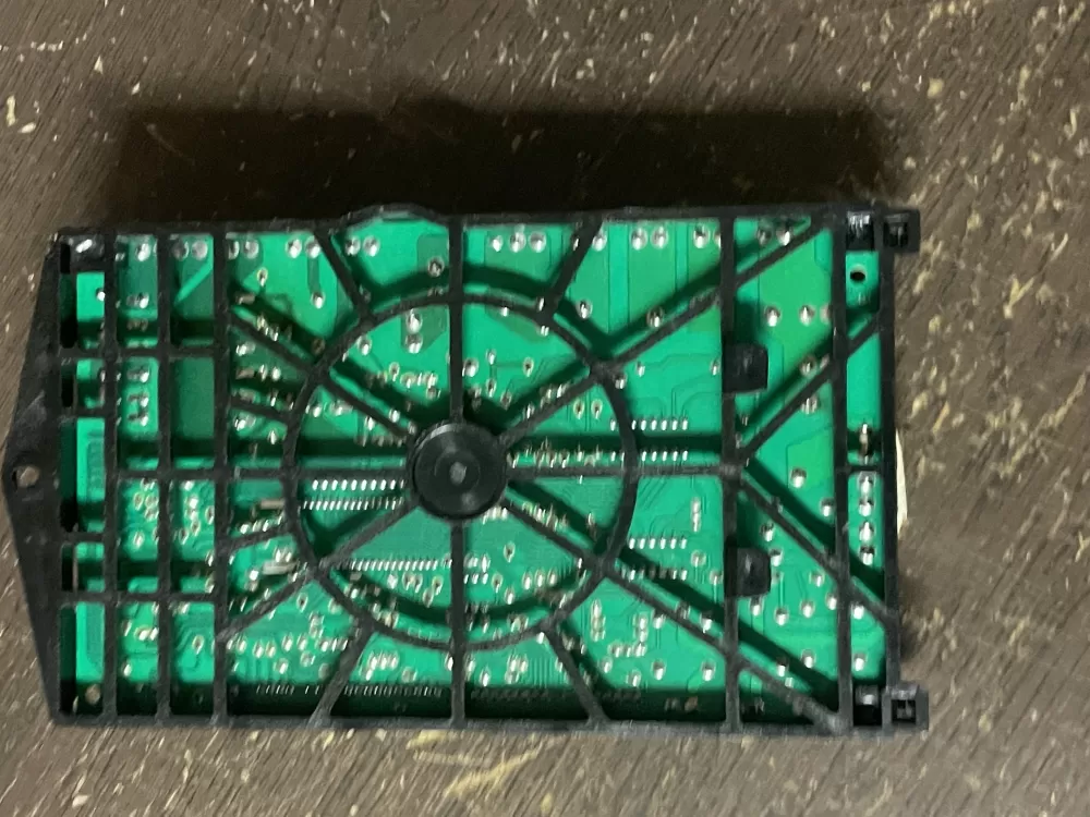 100-01045-12 Oven Genuine Thermador Relay Board Built-in AZ459 | CR121