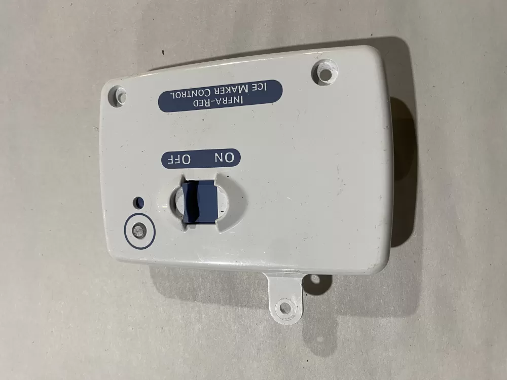 Whirlpool W10757851 4389102 Refrigerator Ice Control Board AZ174863 | BK2626