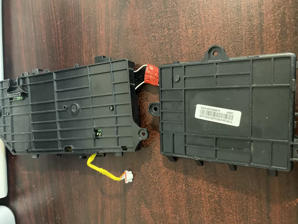 Samsung DC92 01607S Dryer Control Board AZ34243 | BK1694