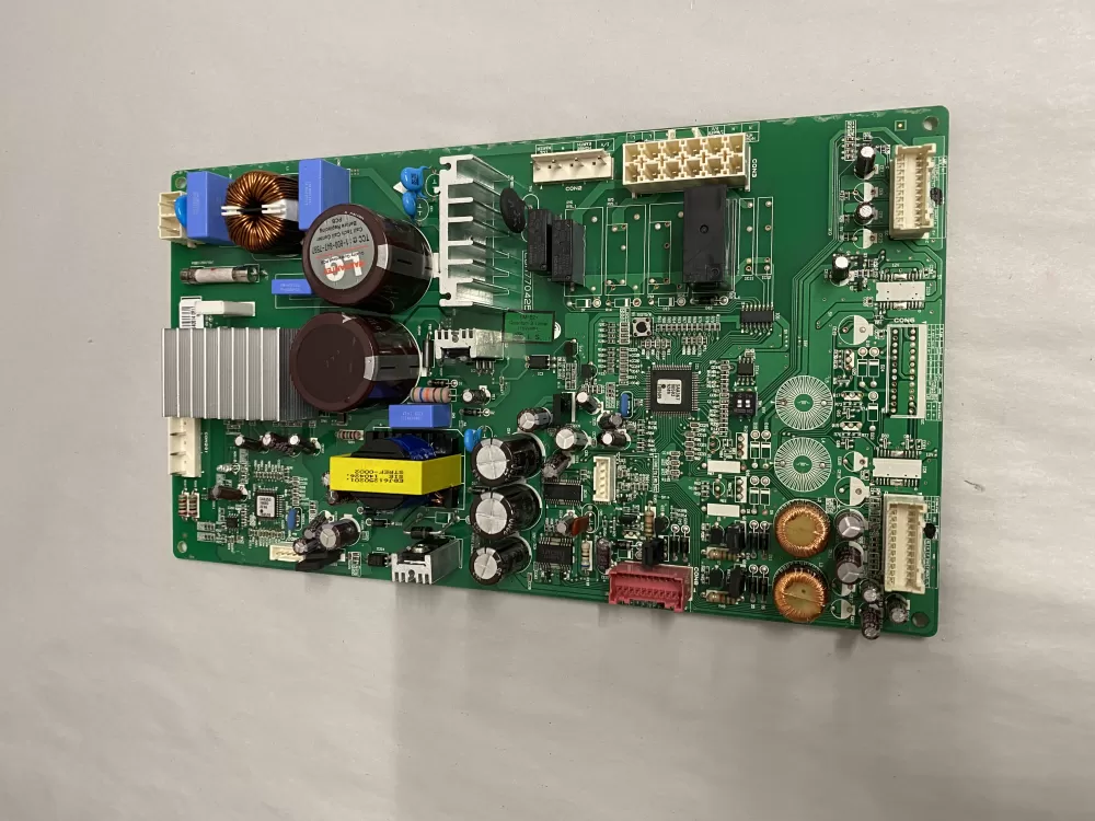 LG CSP30020817 EBR77042506 Refrigerator Control Board