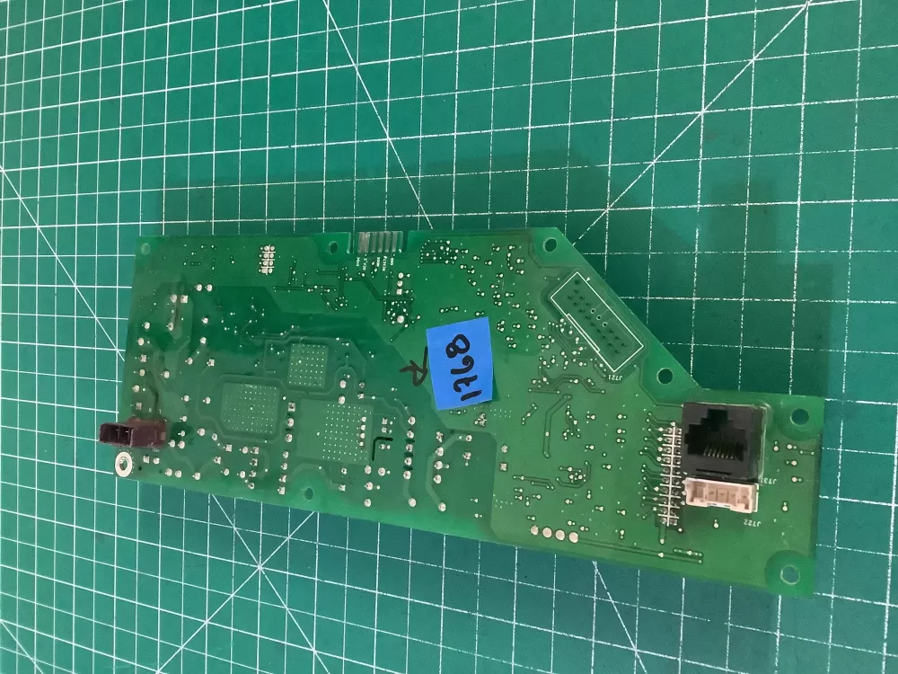 GE Dishwasher Board Control AZ211626 | NR1768