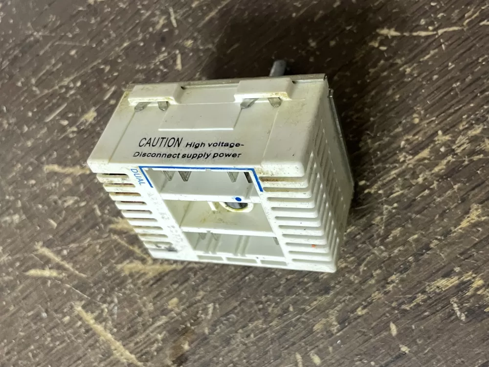 Kitchenaid Control Switch KitchenAid AP6014172 Range Control Board Surface Switch AZ60255 ...