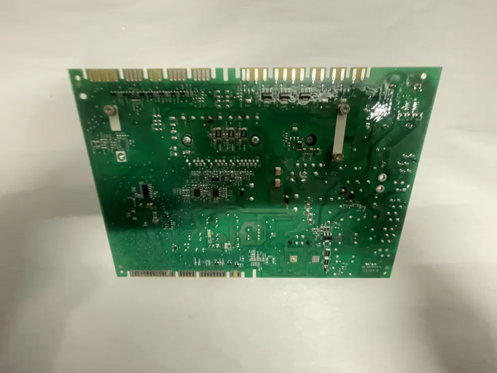 Whirlpool W10748996 12591 Washer Control Board AZ209891 | KMV776