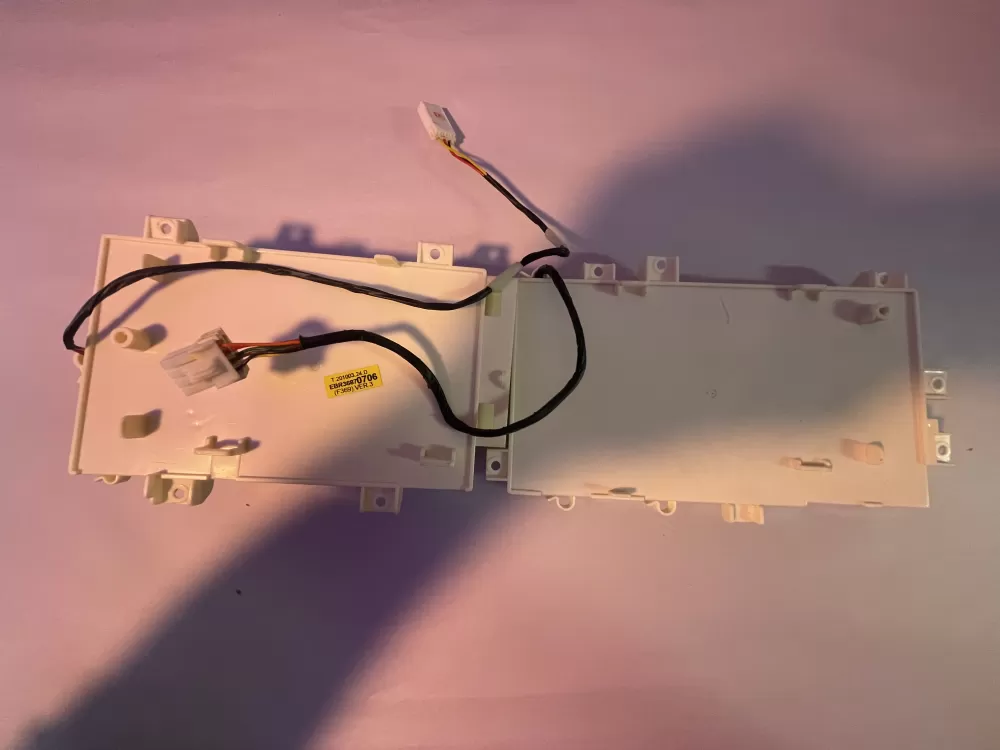 LG EBR36870706 Washer Control Board AZ196804 | KMV45