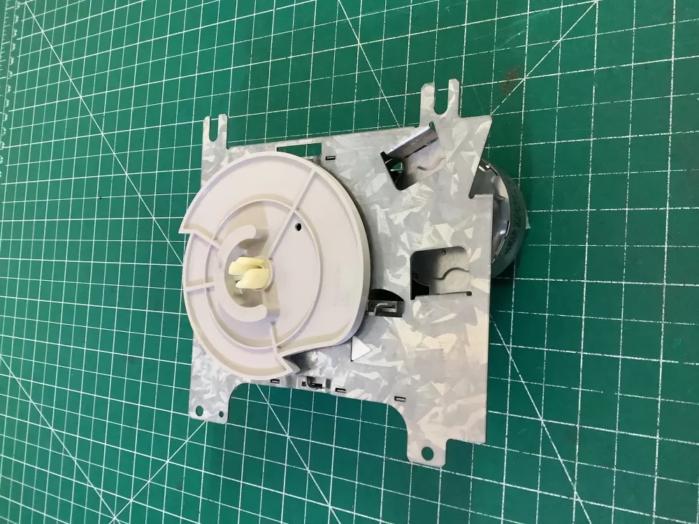 GE 165D5484P006 Dishwasher Timer
