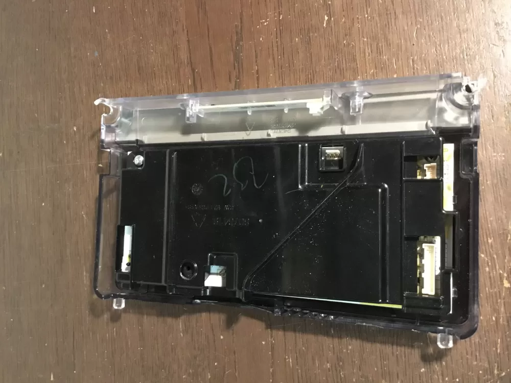 Frigidaire 8076419 Refrigerator Control Board Dispenser UI AZ38959 | NR31