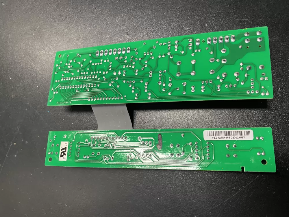 Whirlpool Maytag Kenmore W10503278 Refrigerator Control Board AZ5150 | BK1040