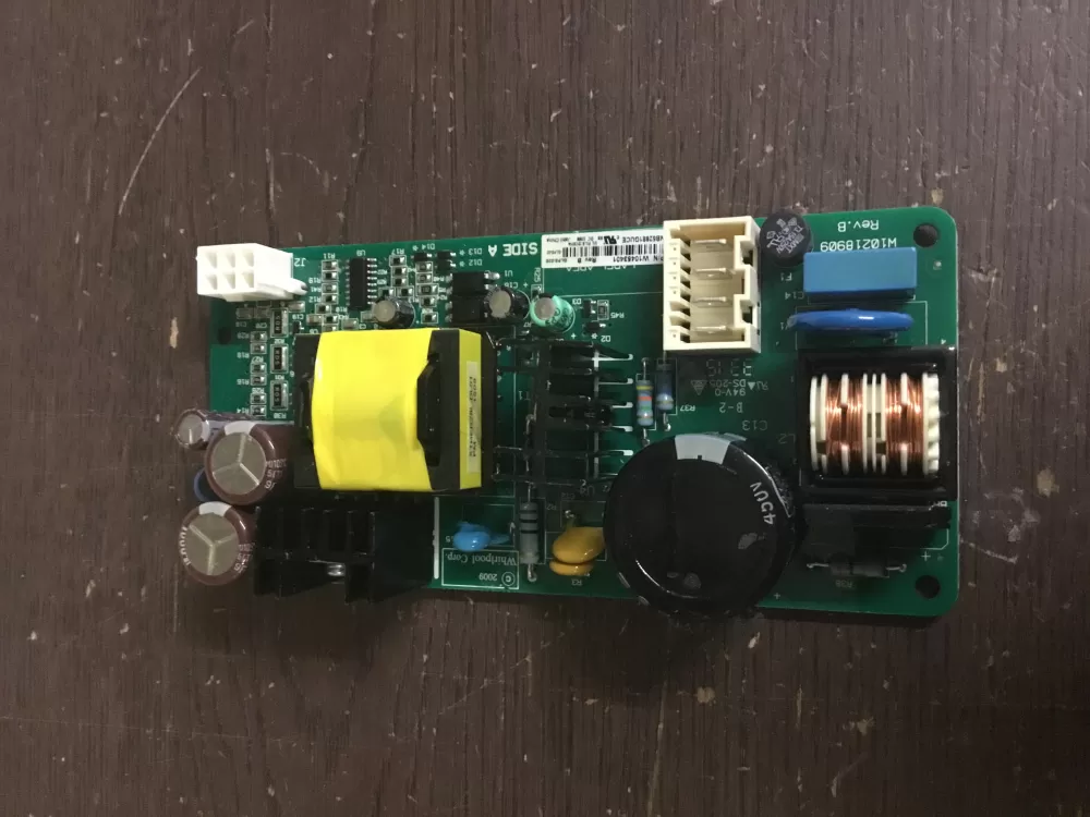 Whirlpool Maytag KitchenAid Kenmore Refrigerator Control Board AZ18442 | NR64