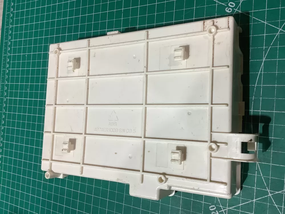 LG EAX32220502 EBR32268002 Washer Board