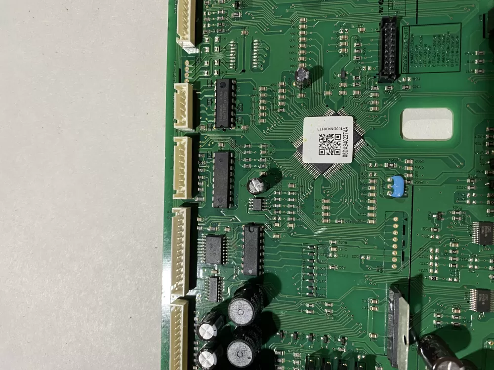 Samsung DA94 02274A DA92 00594C Refrigerator Control Board AZ145973 | BK2445