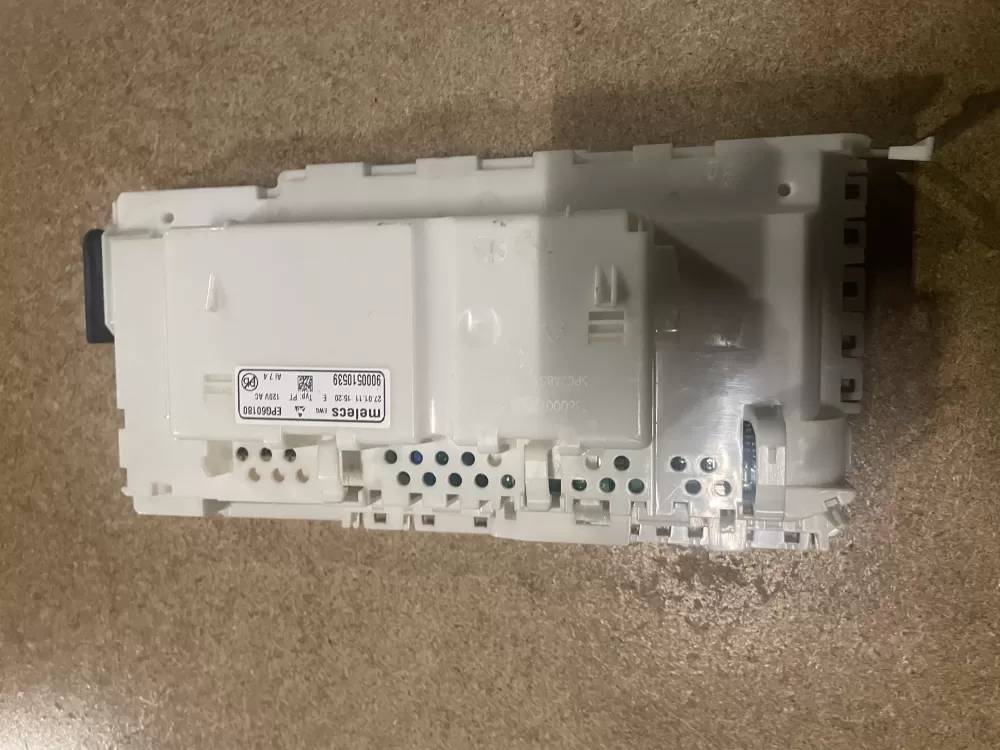Bosch 00648485  9000510539  EPG60180  AP4483361  1561161  648485  AH3480186  EA3480186  PS3480186  PS8730775 Dishwasher Control Board