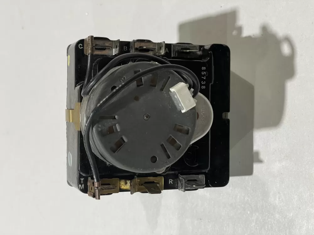 Frigidaire AP2144884 629639 148281 5303297177 Dryer Timer AZ180049 | KM682