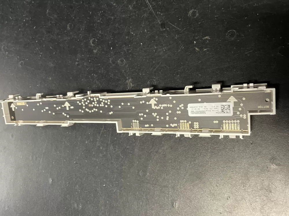9000905451 Bosch Dishwasher Board - Control