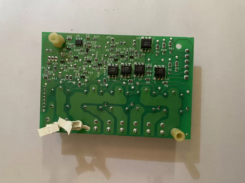 Kenmore AP3768449 316418100 316418101 Range Control Board AZ159478 | KM1540
