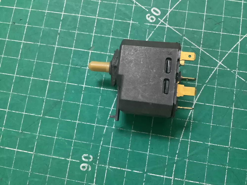 Whirlpool W10117655 Dryer Crosley Control Board Start Switch AZ220735 | SLA152