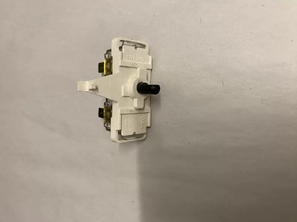 GE 248C1052P002 Dryer Switch