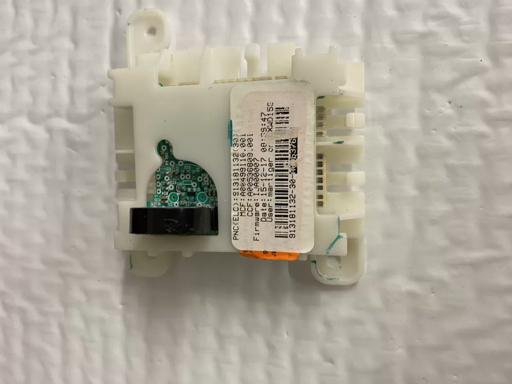 913181132 Frigidaire Washer Board - Control