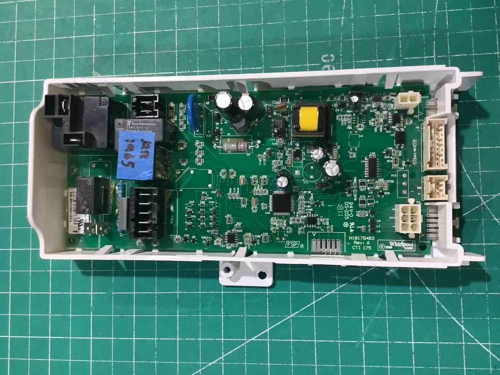 Whirlpool Maytag W10405846 WPW10405846 Dryer Control Board AZ228372 | AR1965