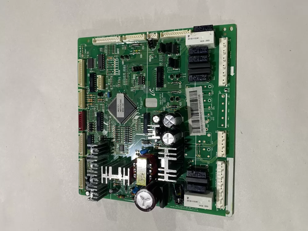 Samsung AP4700500 DA41-00684A PS4140047 DA4100684A Refrigerator Control Board