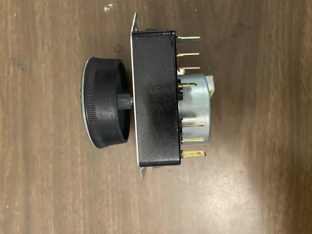 Whirlpool Maytag W10185982 Kenmore WPW10185982VP Dryer Timer AZ89655 | BK1355