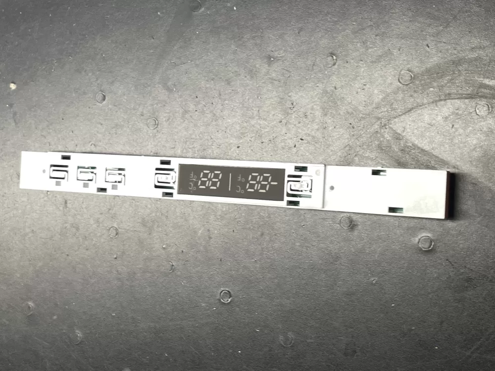 Kenmore EBR42479311 Refrigerator Control Board Interface Panel