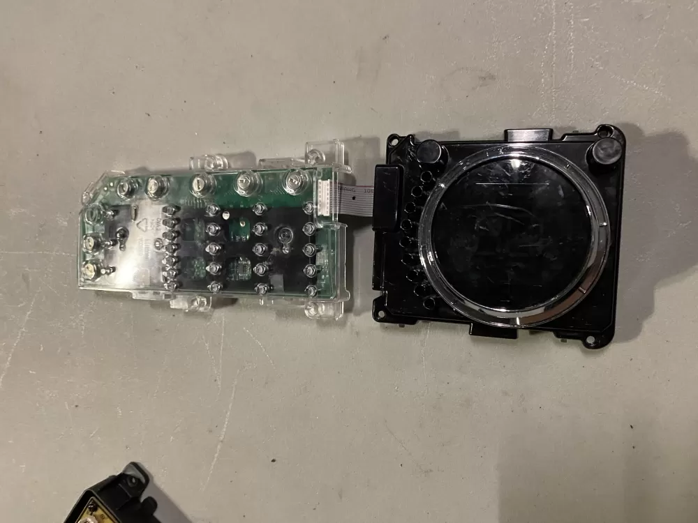 Kenmore 318257704 PS1529074 Washer Control Board Pcb Assembly AZ27811 | BK241