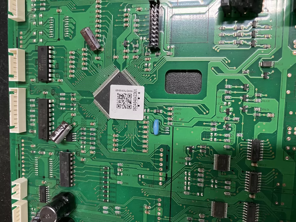 Samsung DA94 04226A Refrigerator Control Board AZ20499 | BK1384