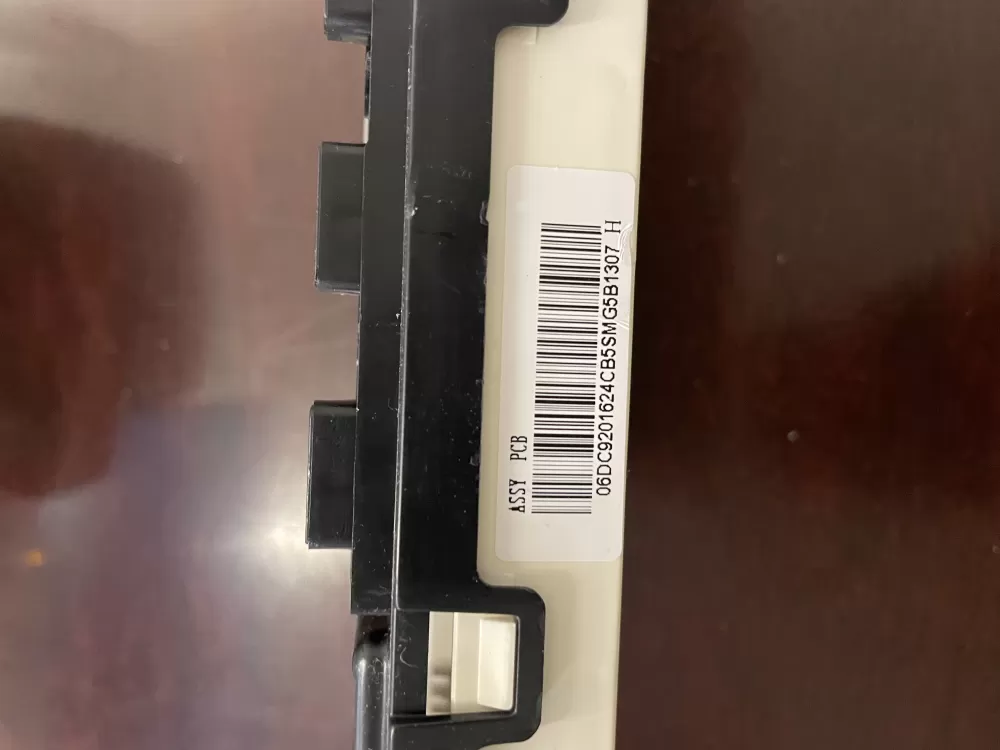 Samsung AP5916805 DC92 01624C PS9605976 Dryer Control Board AZ53102 | KMV523