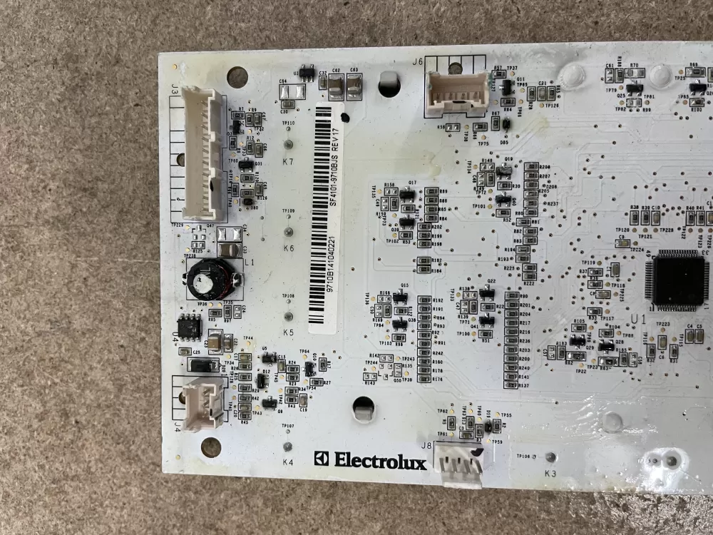 Frigidaire Refrigerator Dispenser Control Board P# B14 AZ58692 | KM2070