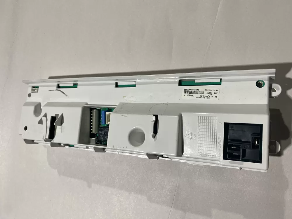 Frigidaire 134599900 EL1346012 134557201 Dryer Control Board AZ129132 | BKV735