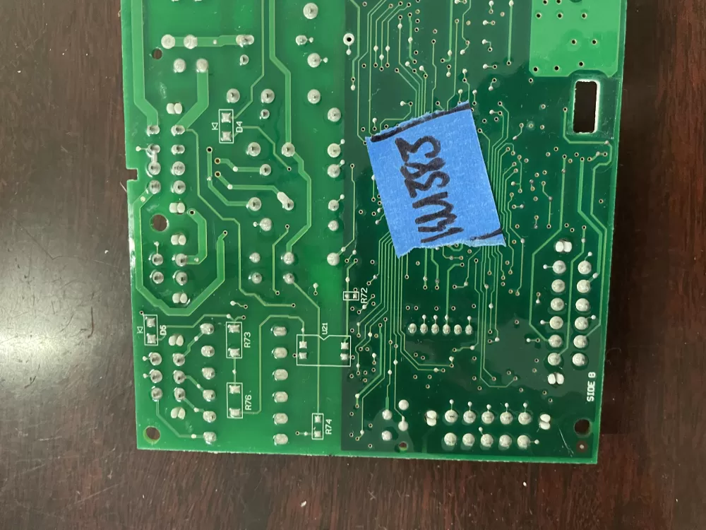 Maytag KitchenAid Jenn-Air Refrigerator Control Board AZ36186 | KM383