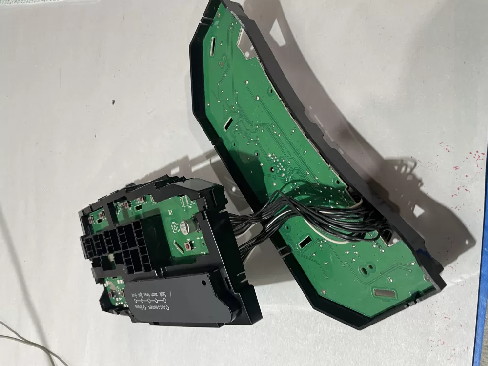 Whirlpool 4619-702-55391 Washer Control Board