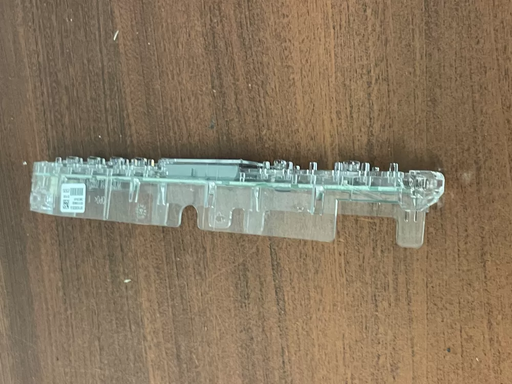 Whirlpool W11028325 W11028325A Dishwasher User Interface Board AZ52598 | Wm1925