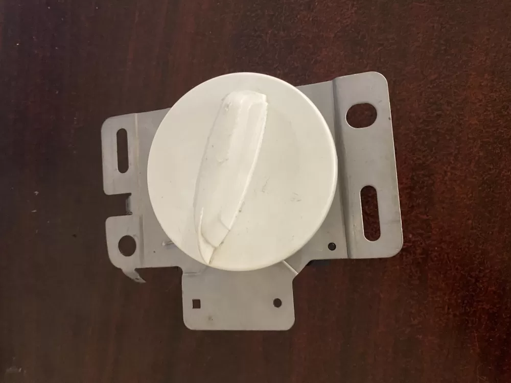 Maytag  Amana  Admiral  Roper AP6003908 W10436308 W10745655 W10857612VP W10857612 PS11731366 Dryer Timer