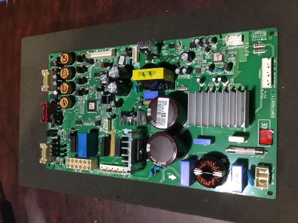 LG  Kenmore  GE EBR79267103 Refrigerator Control Board
