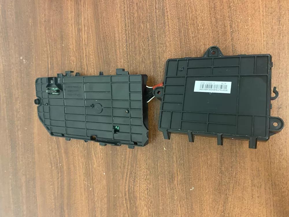 Samsung AP5916801 DC92 01622G PS9605972 Washer Control Board AZ43380 | BKV425