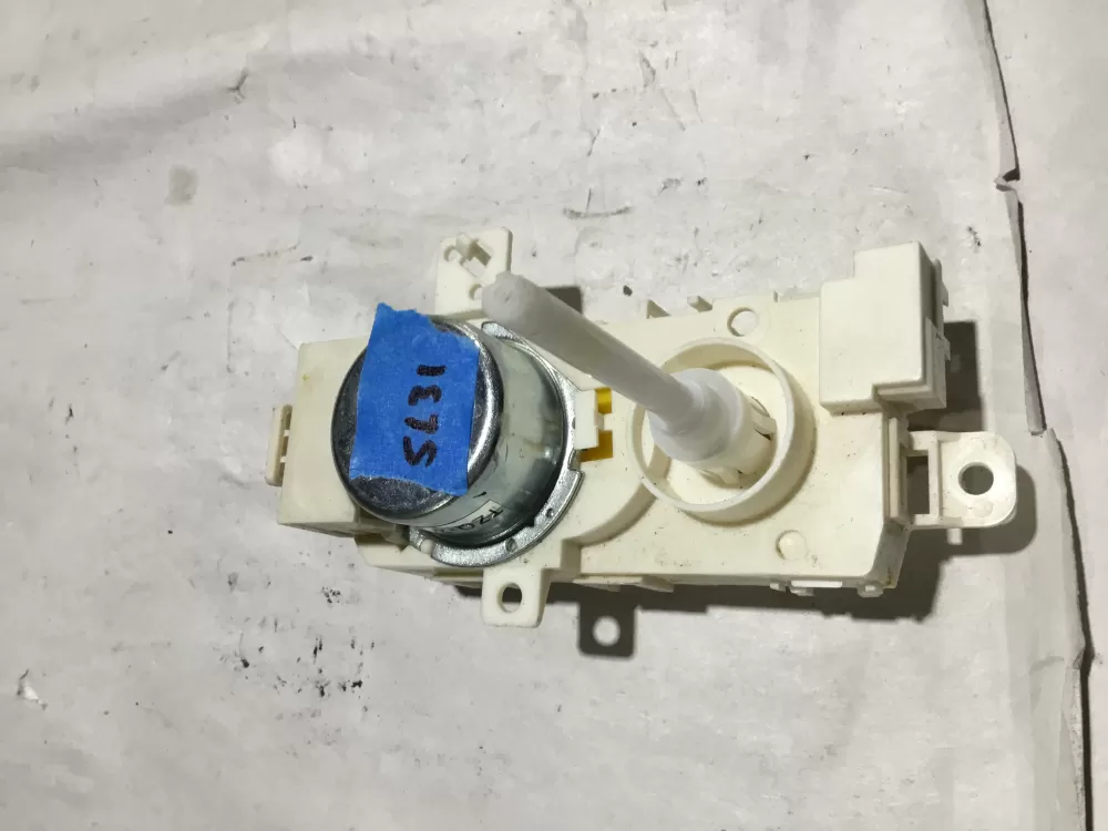 Whirlpool Kenmore W10849439C Dishwasher Diverter Motor AZ98401 | Sl31